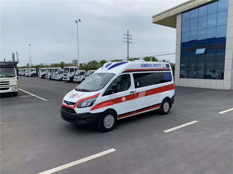 安仁县救护车出租