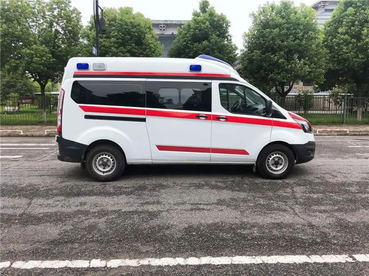 安仁县长途跨省救护车出租