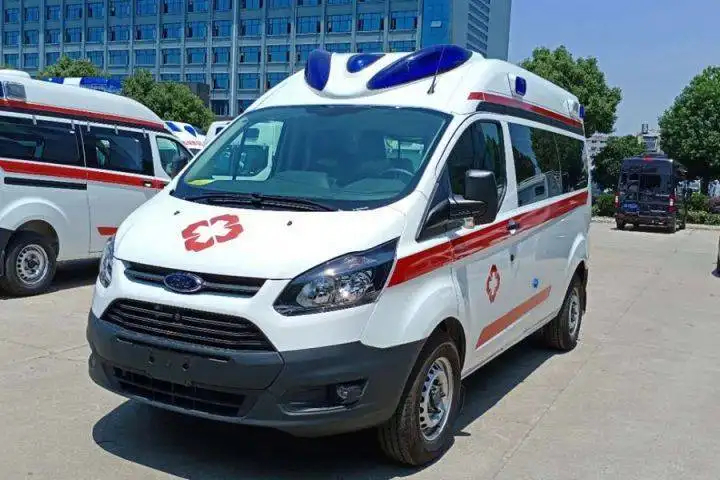 安仁县长途救护车转院